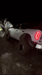 Ford Bronco 37x12.5r17 KM3s Sasquatch Badlands No Lift/Build Thread IMG_8242