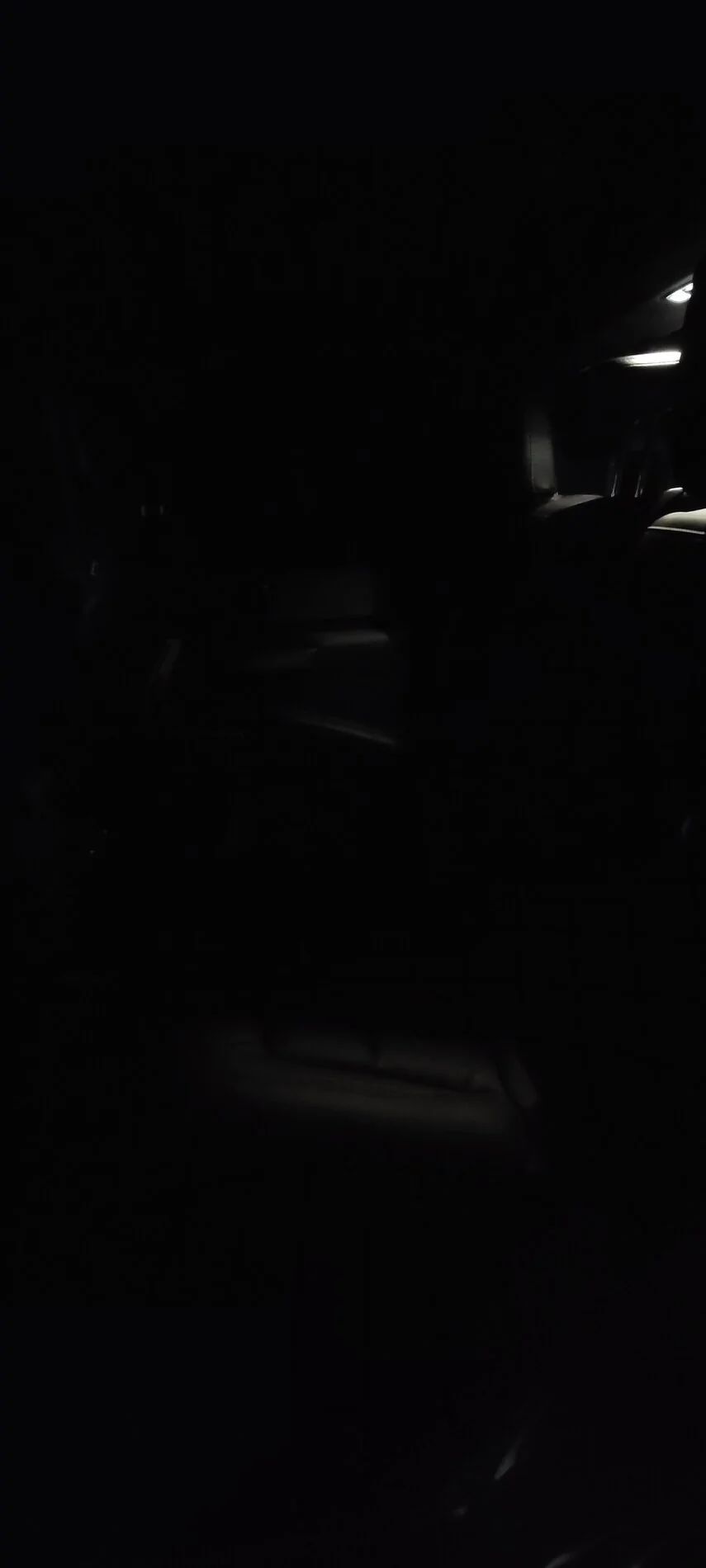 Ford Bronco Adding interior LED ambient lighting (now with working photos!) 20211105_181516