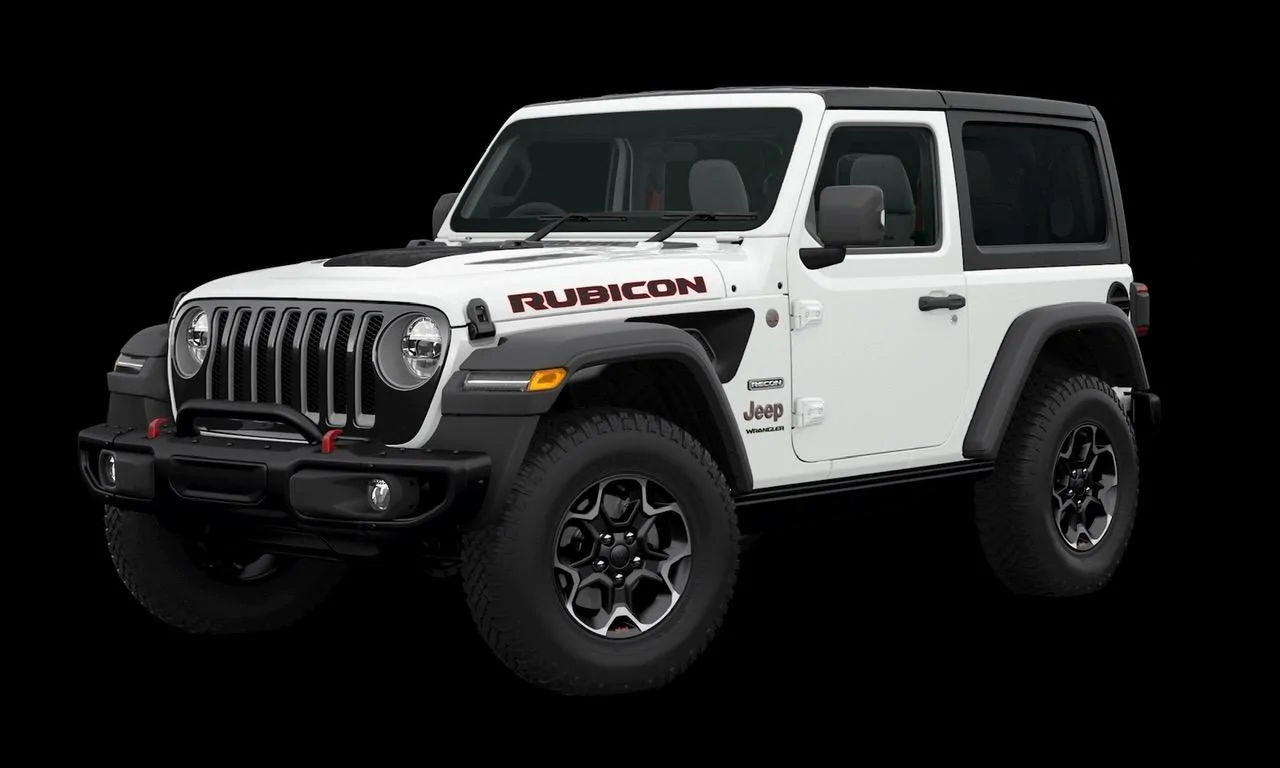 Ford Bronco Jumping Ship? - What's Your Plan B Vehicle Purchase? '22 Rubicon