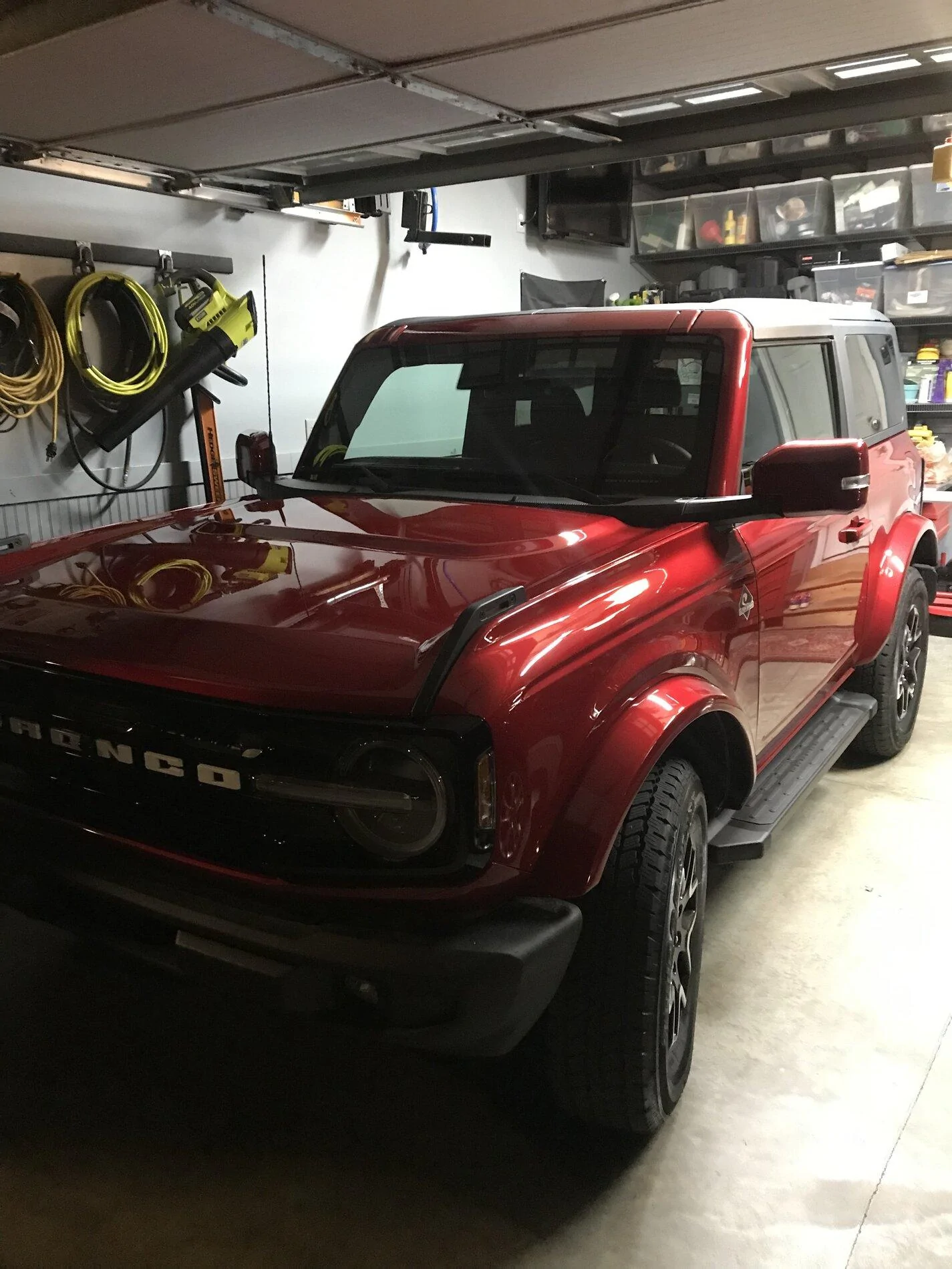 Ford Bronco *** DIRT MOUNTAIN Broncos - Built, Shipped, Delivered Tracker*** 85305877-431A-490C-9DBC-692313C6E101