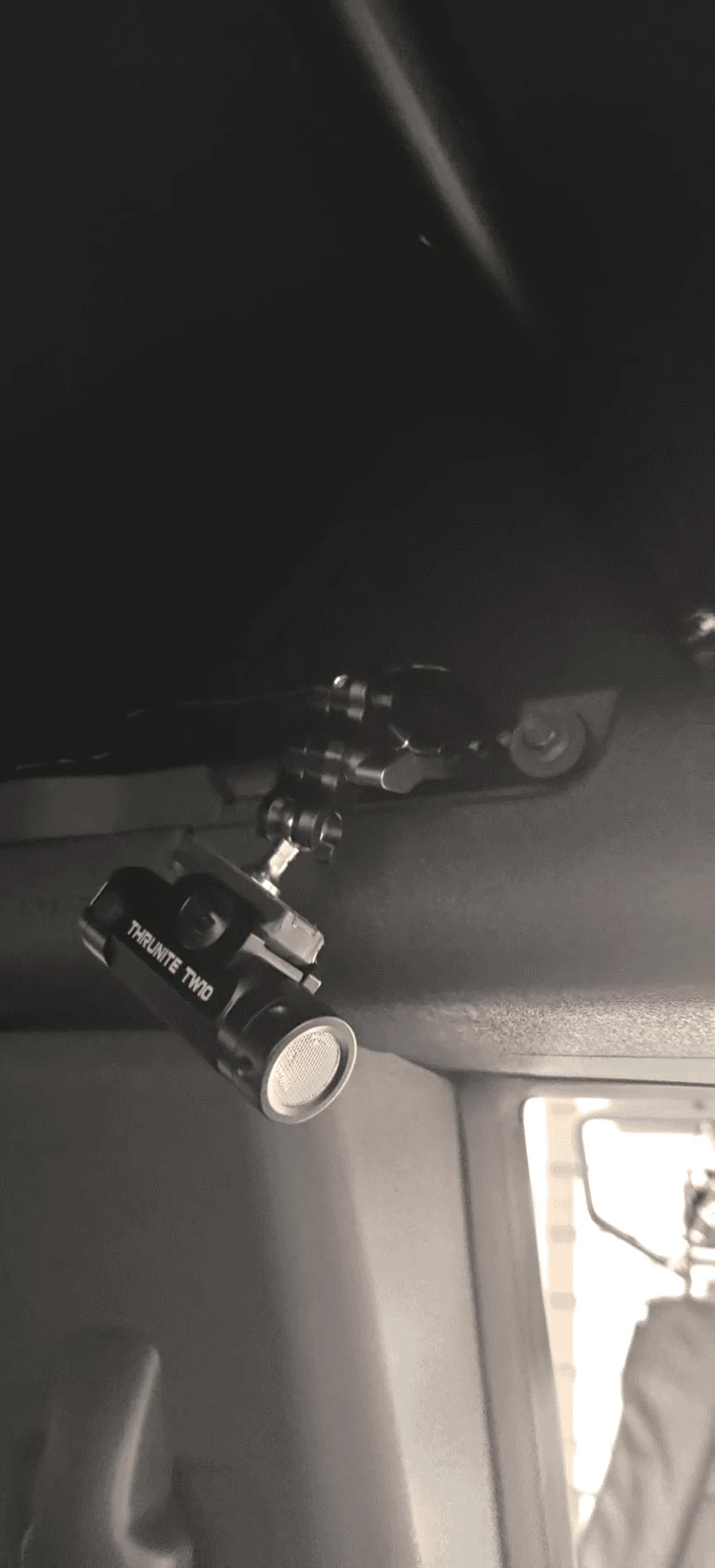 Ford Bronco Adding interior LED ambient lighting (now with working photos!) 1636169457658