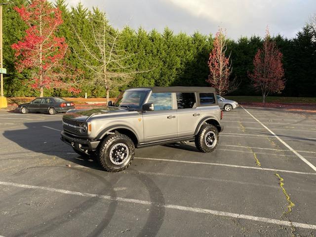 Ford Bronco The PNW Deliveries Received Thread IMG_9096.HEIC