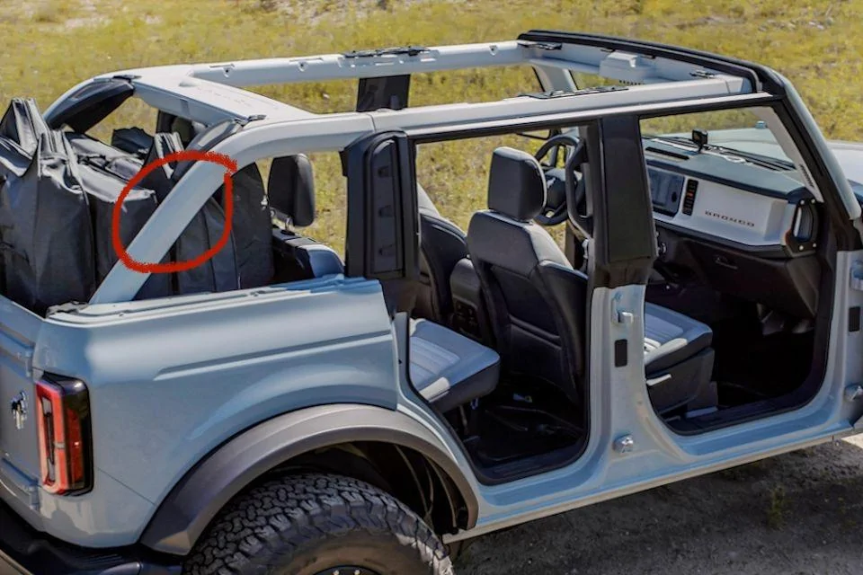 Ford Bronco AR | Which project next? AB7707FA-A75A-4F89-9D94-202DEC19A032