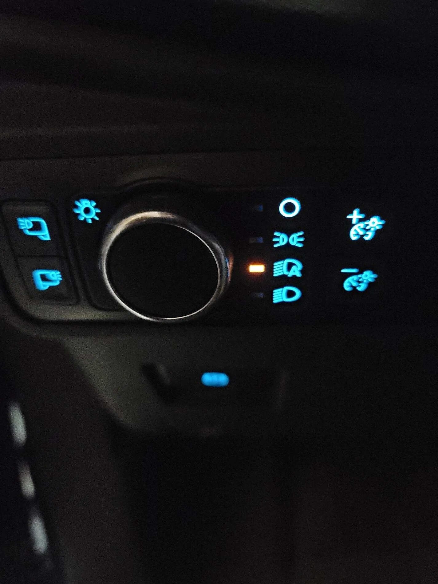 Ford Bronco Disabling Auto Headlights 16362278792352473133516365731775