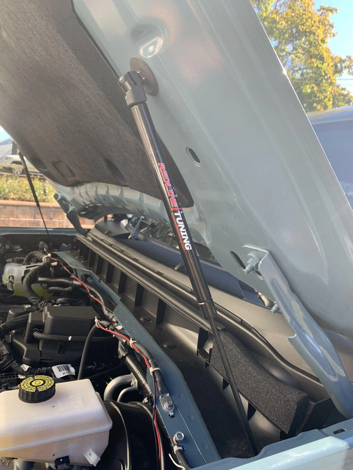 Ford Bronco What did you do TO / WITH your Bronco today? 👨🏻‍🔧🧰🚿🛠 360FF1D5-ECBB-41CD-89E4-A2CFCC91F7F9