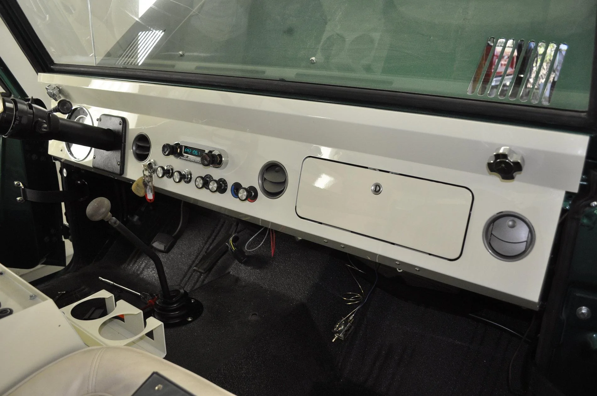 Ford Bronco Spy Video, Underbody / Suspension and Interior Closeups of 2021 Bronco Prototype! D81224C3-B133-4FD8-BBCB-A0D199826E38