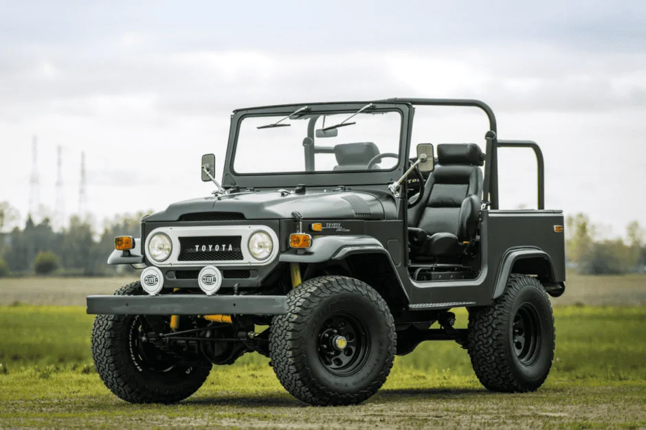 Ford Bronco Spy Video, Underbody / Suspension and Interior Closeups of 2021 Bronco Prototype! 1579663474868