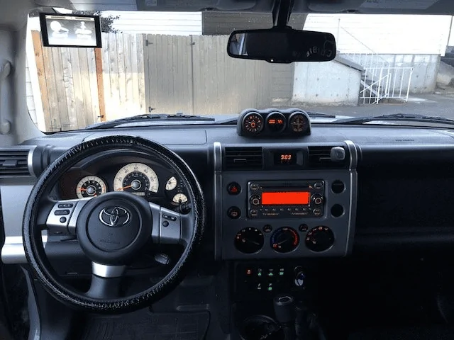 Ford Bronco Spy Video, Underbody / Suspension and Interior Closeups of 2021 Bronco Prototype! 1579665755759