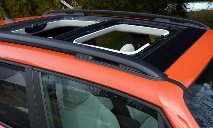 Ford Bronco Spy Video, Underbody / Suspension and Interior Closeups of 2021 Bronco Prototype! 1457123582-Renegade-open-roof
