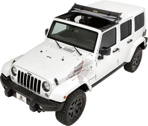 Ford Bronco Spy Video, Underbody / Suspension and Interior Closeups of 2021 Bronco Prototype! 52450-35_dt_001