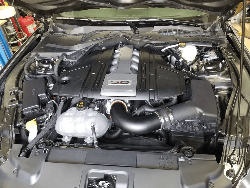 Ford Bronco Spy Video, Underbody / Suspension and Interior Closeups of 2021 Bronco Prototype! 1579804432423