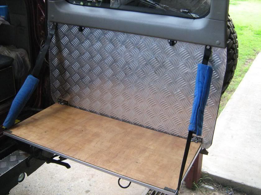 Ford Bronco 3rd/5th Door IMG_1628