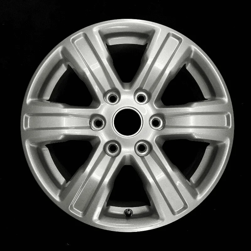 Ford Bronco 2 Door FrankenRanger Mule spotted 1580158301316