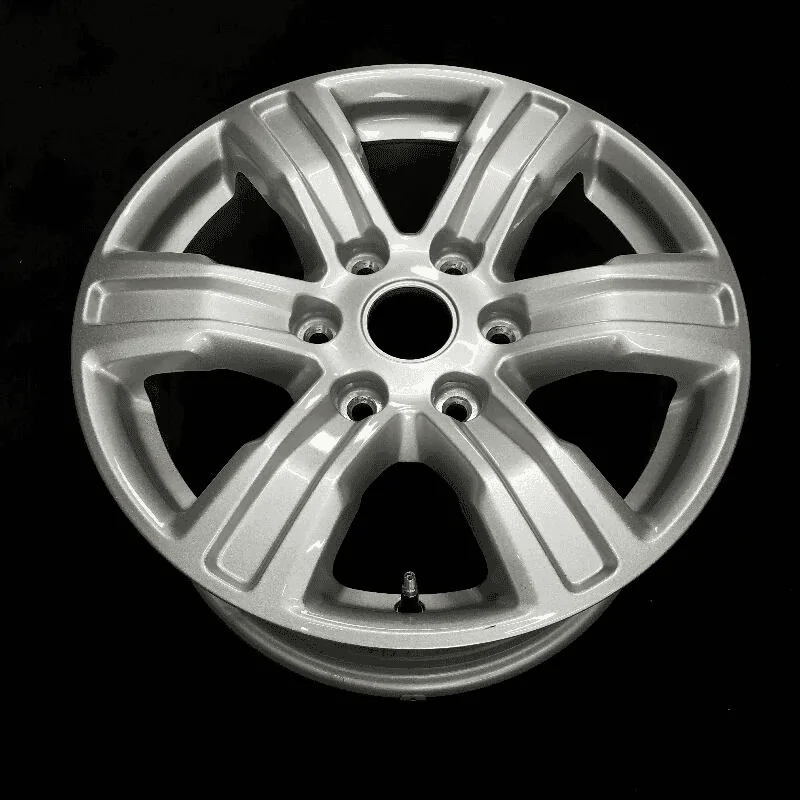 Ford Bronco 2 Door FrankenRanger Mule spotted 1580158314882