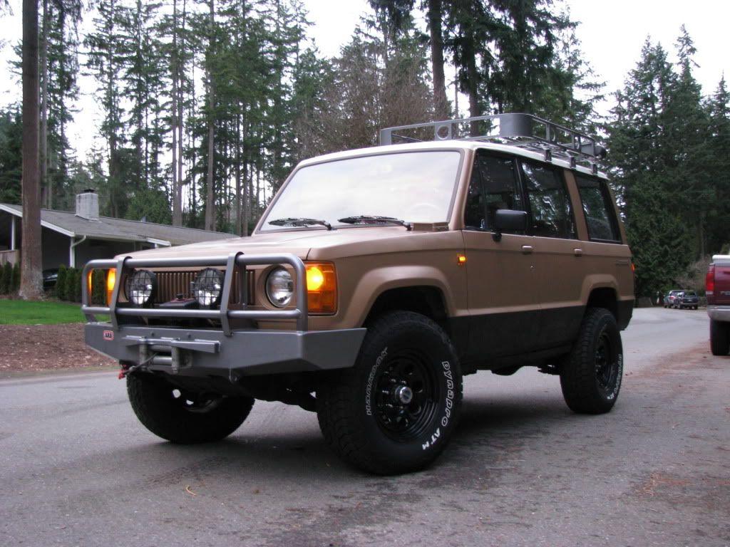 Ford Bronco Motor1 Renderings 68D3DB73-A559-4782-A51A-4CFF29F20F78