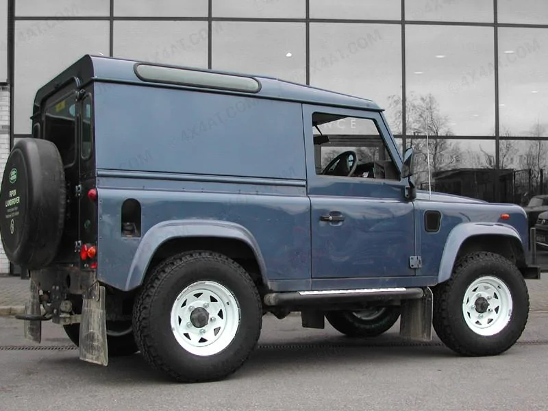 Ford Bronco What aftermarket wheels for 2021+ Bronco do you want? Steel