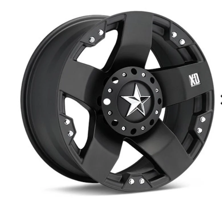 Ford Bronco What aftermarket wheels for 2021+ Bronco do you want? F9E938A9-84E3-4C3B-B722-82F66064B728