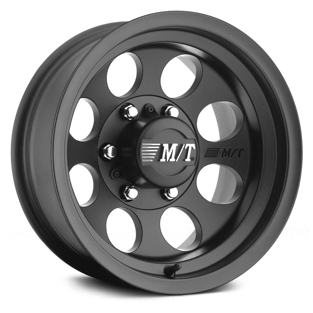 Ford Bronco What aftermarket wheels for 2021+ Bronco do you want? 1580816660954
