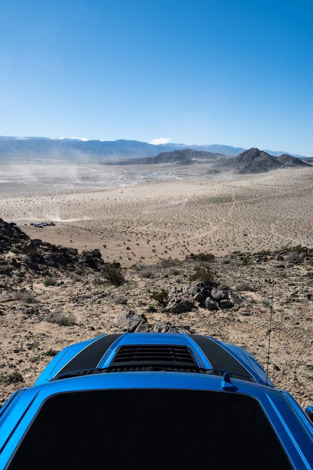 Ford Bronco Raptor/Predator confirmation?!?! 21 RAPTOR