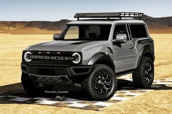 Ford Bronco Moaoun renders 1580998660241