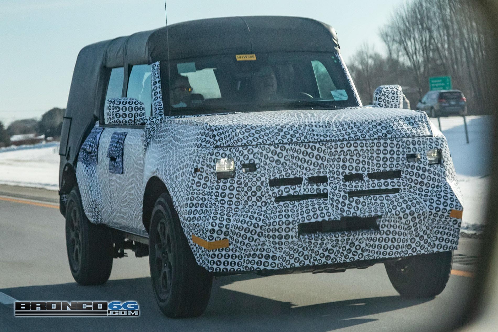 Ford Bronco Renders/pics so far... 2021_FordBronco.ext01