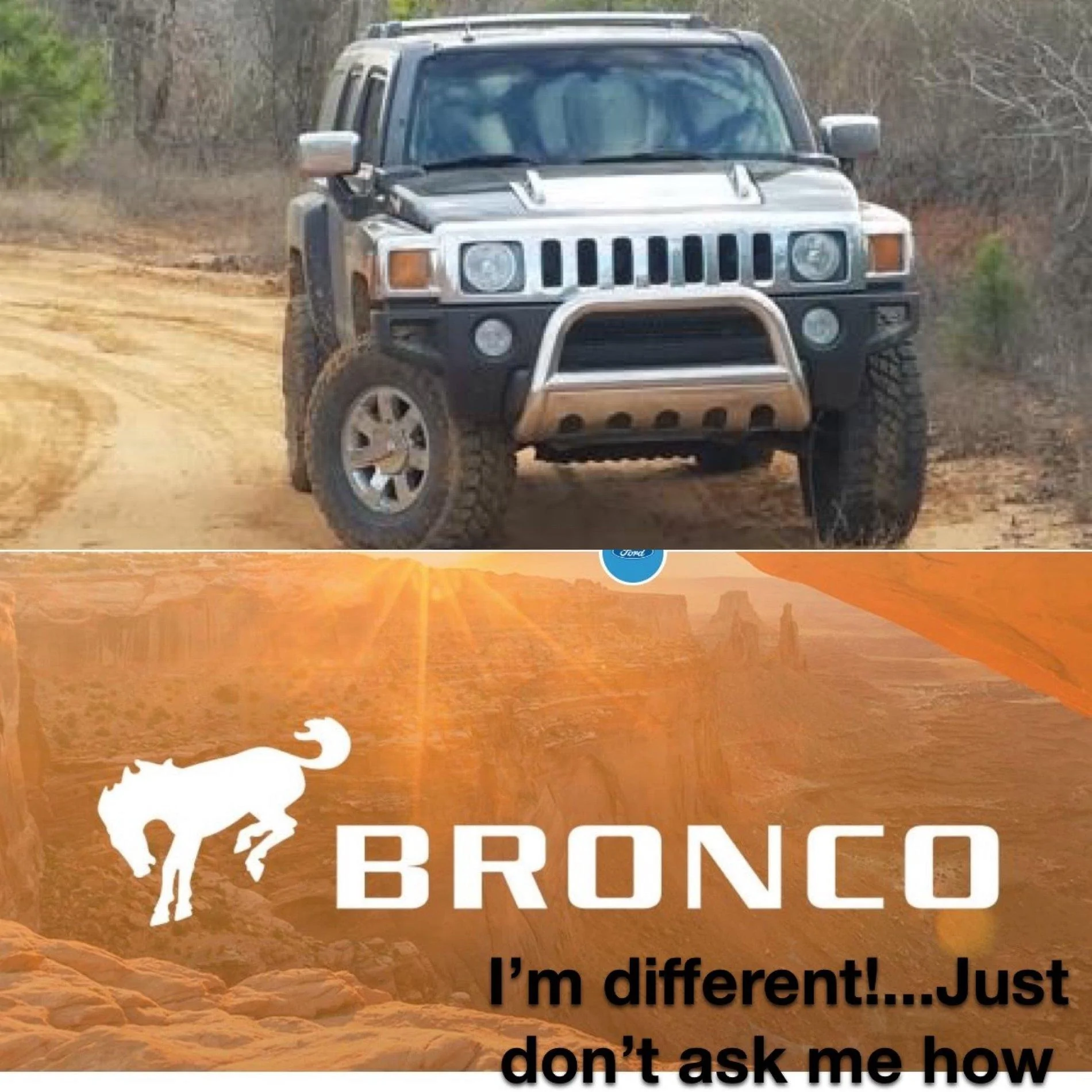 Ford Bronco Bronco humor thread 361F4771-66AA-456D-9514-5B532EBAE5F7