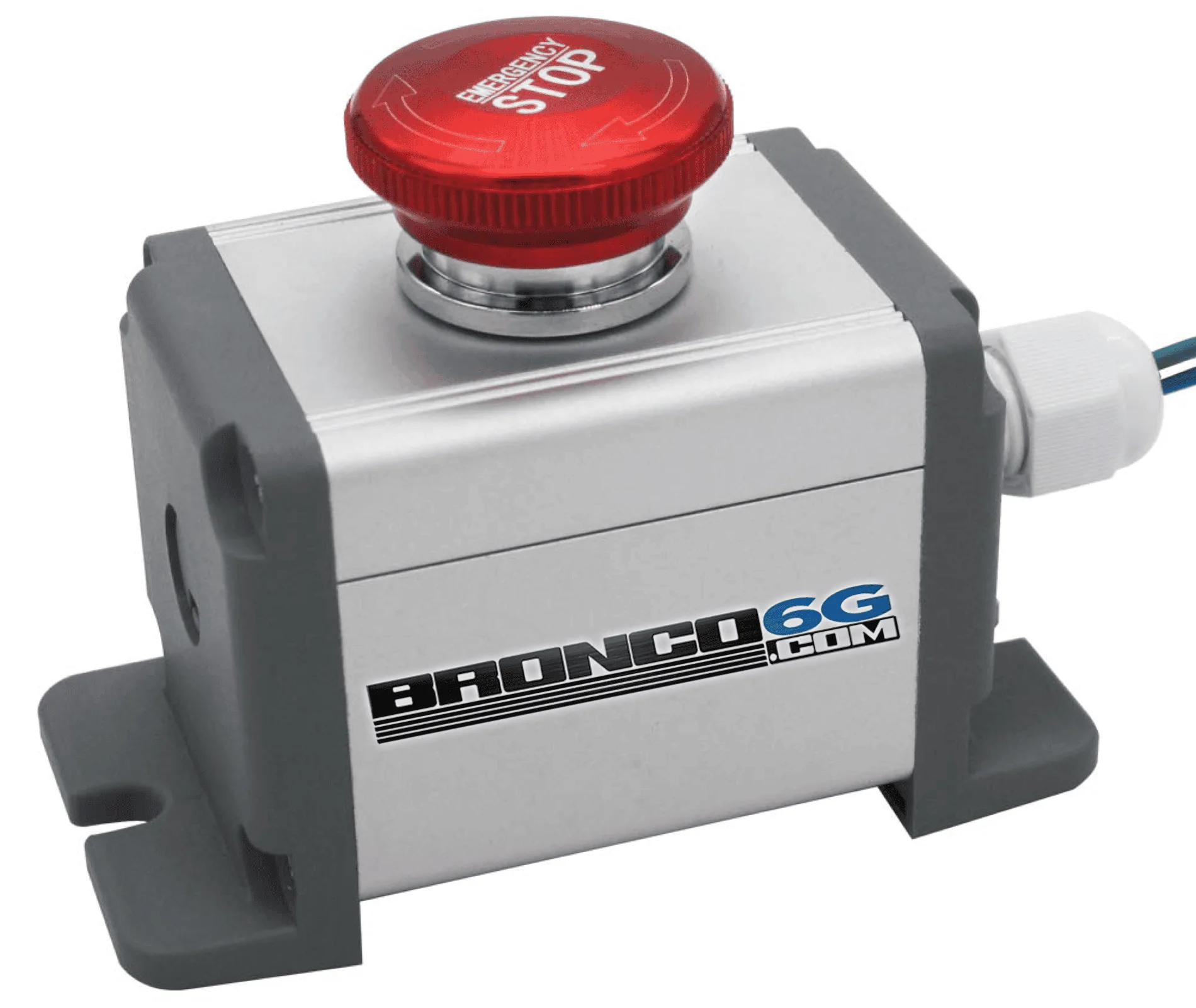 Ford Bronco Pics: 2021 Broncos on the Rubicon Trail Bronco6G-stopswitch-01