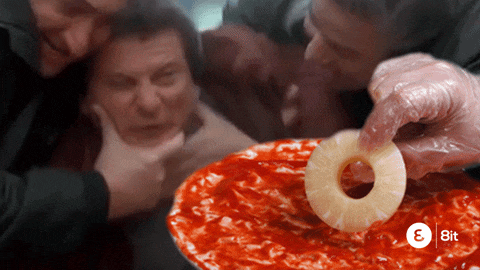 Ford Bronco Pineapple ? Pizza ? Explained (Pineapple 101) MEd9hYvKLfygUSvbZj