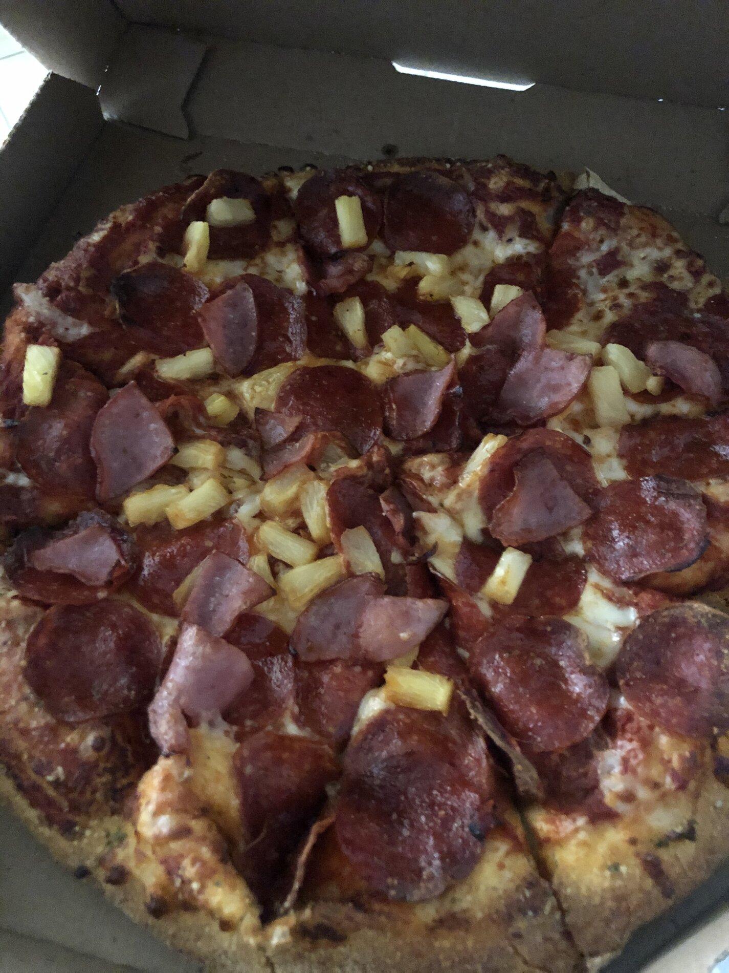 Ford Bronco Pineapple ? Pizza ? Explained (Pineapple 101) 0DA1ECC6-12AB-434F-B440-C778D5425A84