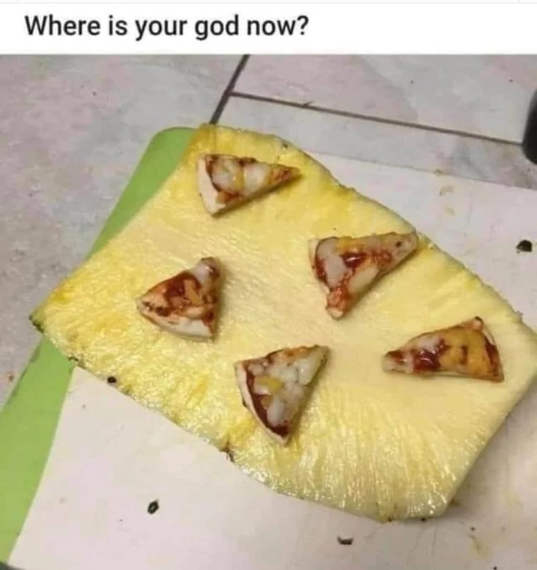 Ford Bronco Pineapple ? Pizza ? Explained (Pineapple 101) 9A7FCFEB-7775-43AC-8CEF-CD0829DC1EEB