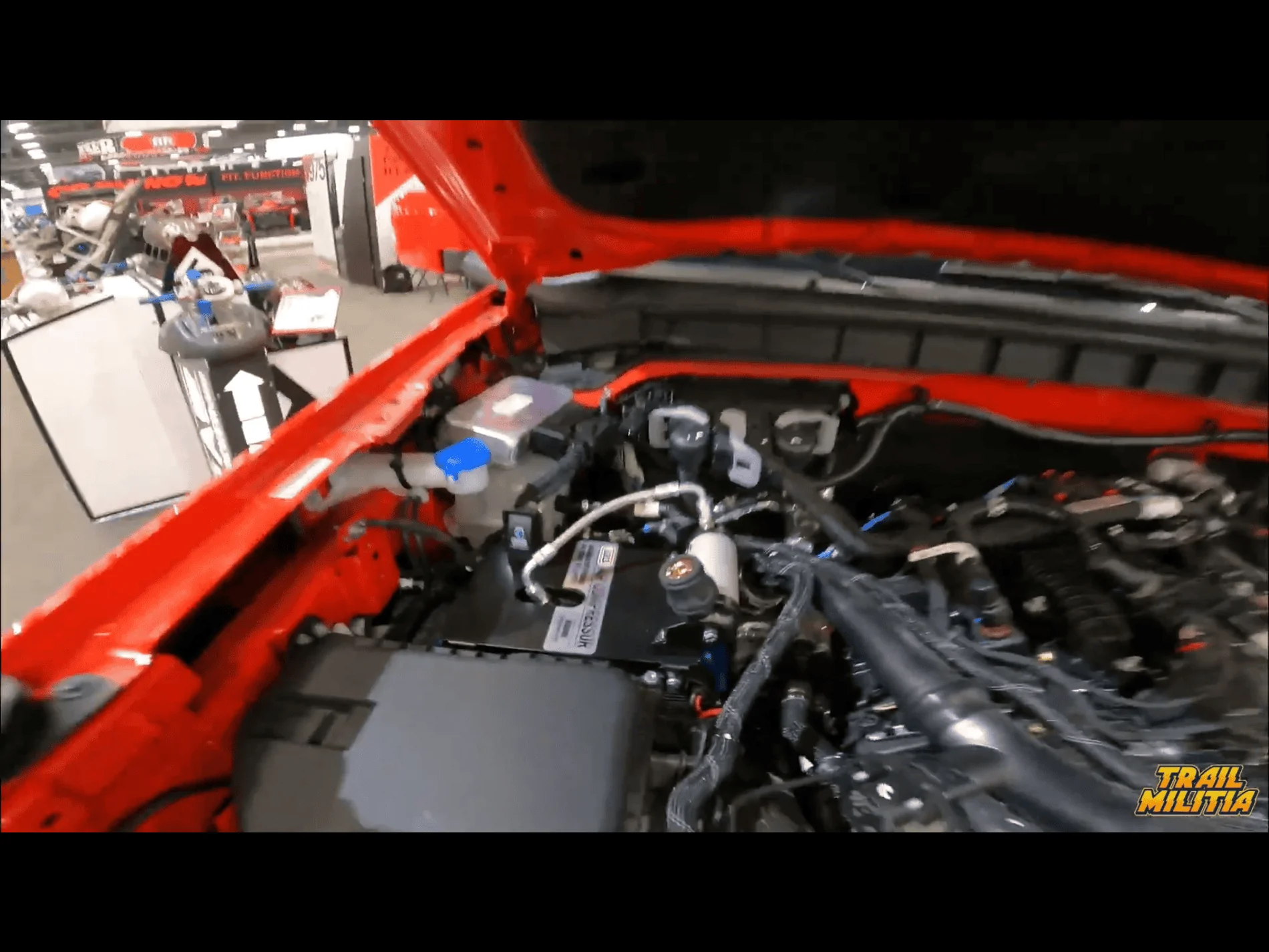 Ford Bronco ARB Dual Compressor stealth install - UPDATED. A3A3D2AC-0F60-442C-9267-F4870842F668