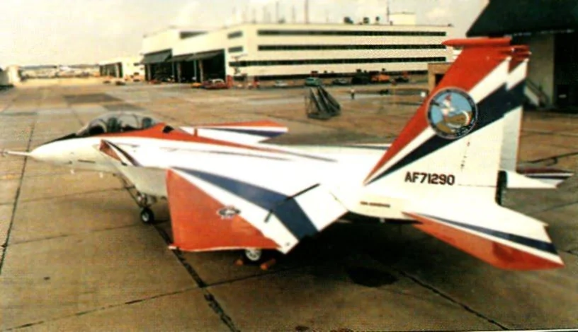 Ford Bronco Aviation Photo and BS thread STOL-MTD-3