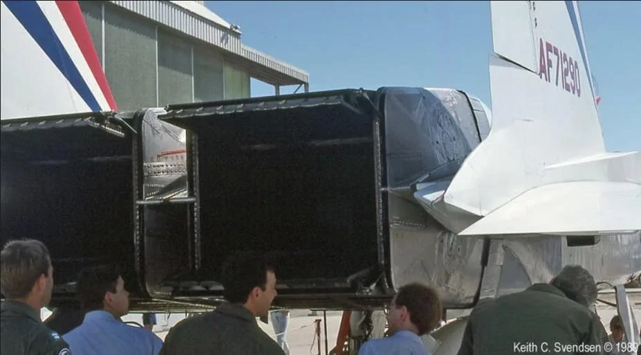 Ford Bronco Aviation Photo and BS thread STOL-MTD-1