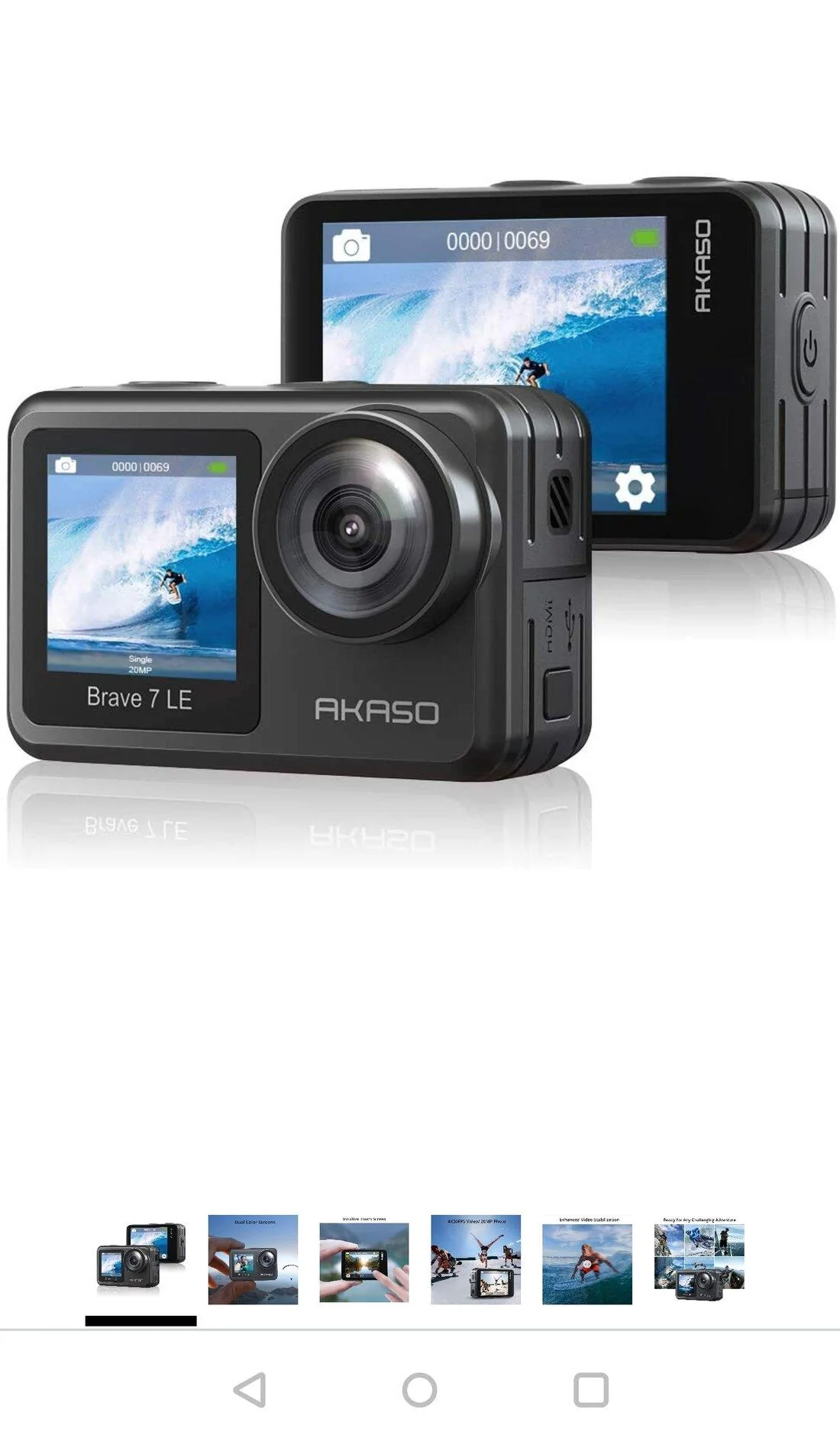 Ford Bronco VIOFO A119 V3 Dash Cam Install Screenshot_20211107-004021
