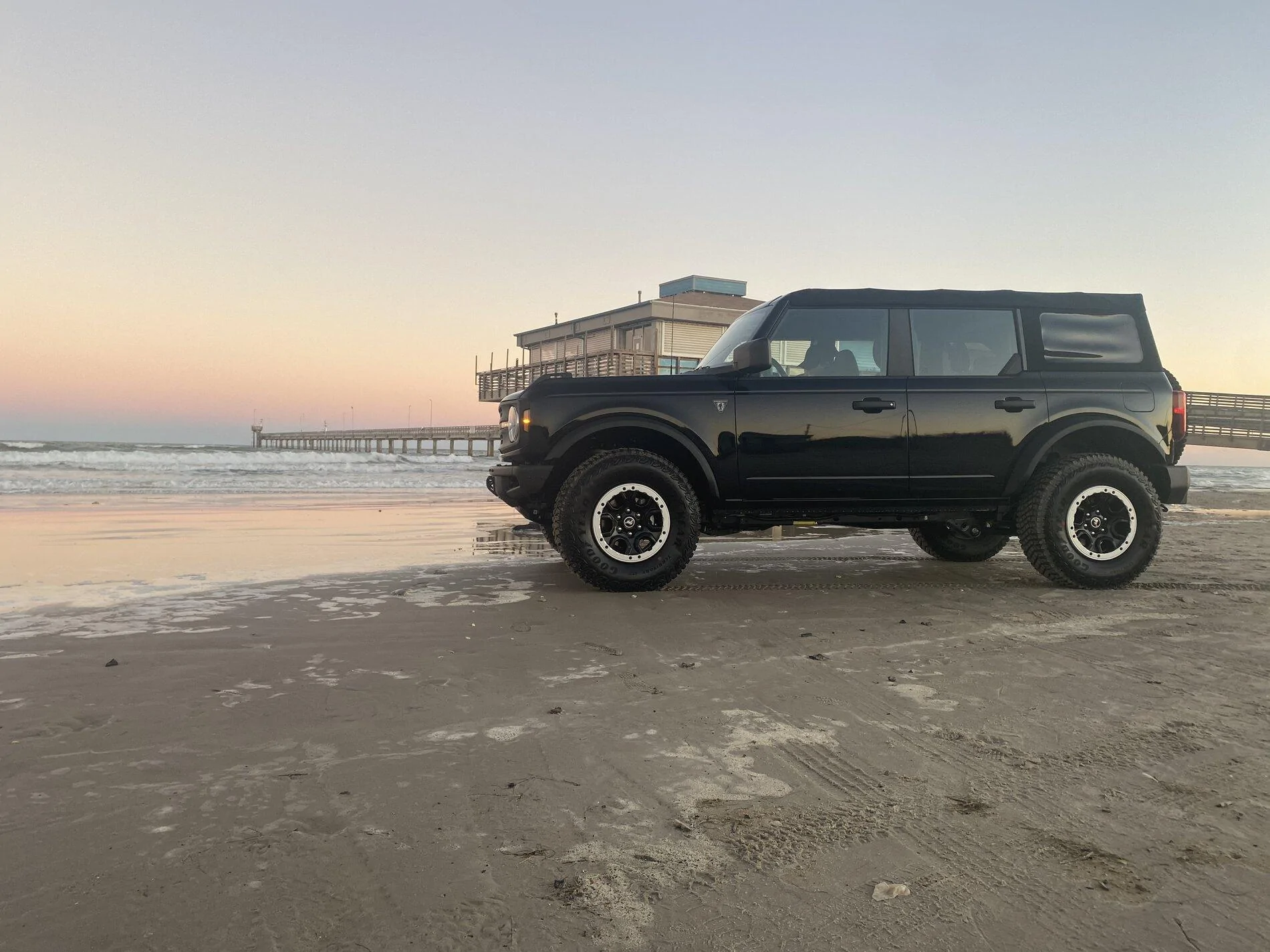 Ford Bronco 481 days after reservation! 015D0B64-6F9A-486D-BD47-1FD02BE98E4C