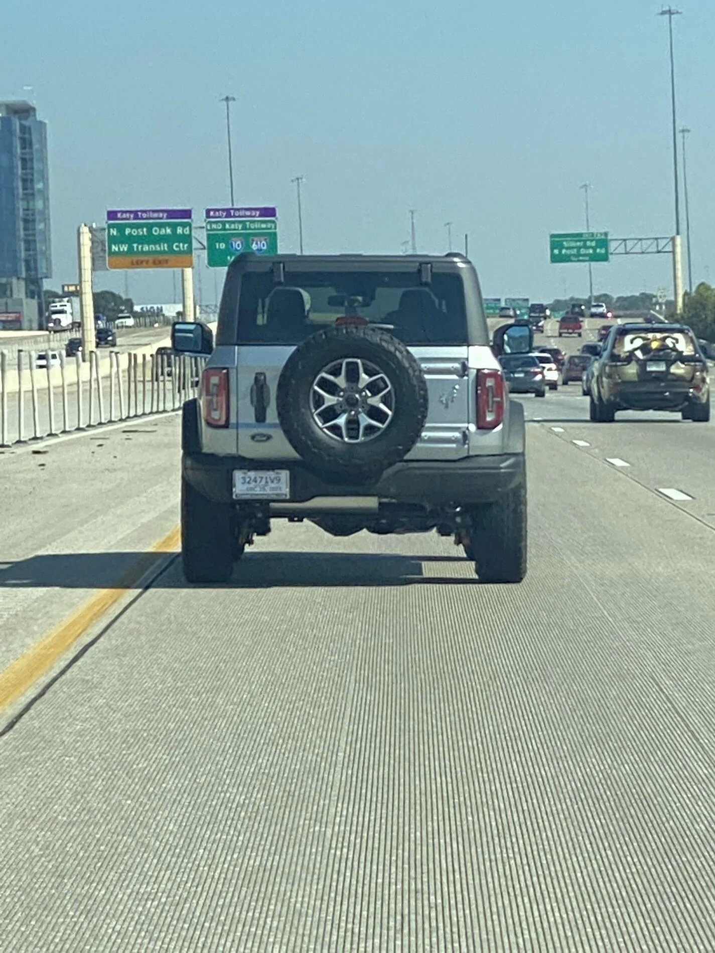 Ford Bronco Houston Area member Roll Call! 54046581-3BD0-4E1C-BEBB-3F15EBC1D8C3