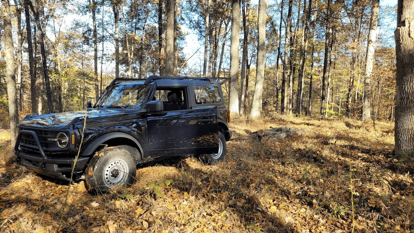 Ford Bronco I have Bronco groupies!!! 1636343197294