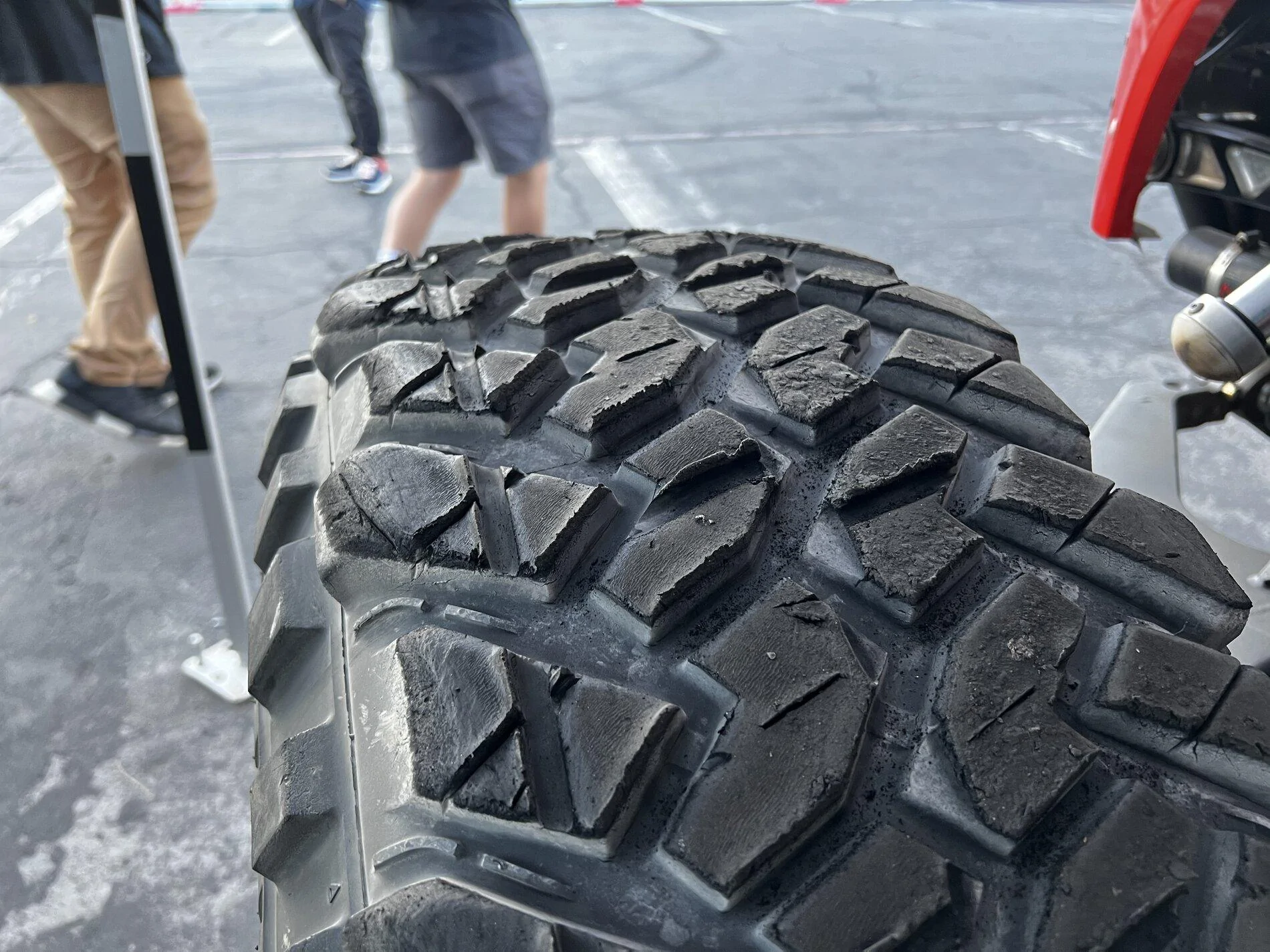 Ford Bronco SEMA 2021 Bronco Takeover C5B5A7F4-8351-497C-B241-14EFE2E3BDD0