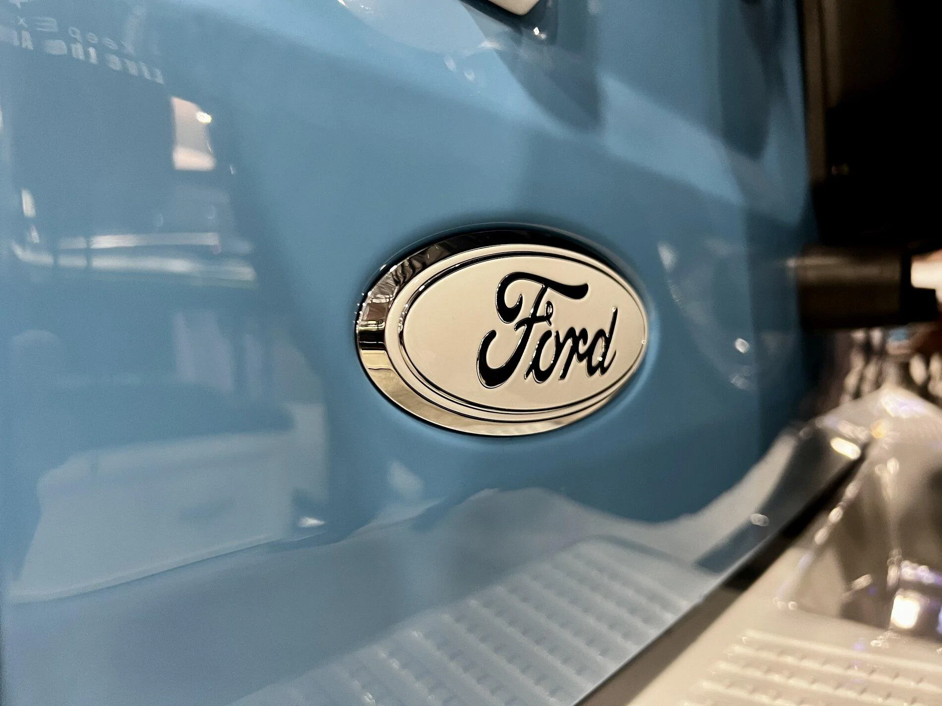 Ford Bronco SEMA 2021 Bronco Takeover 3F0D8BC5-A3A7-4796-87C9-BFD71CD6D966