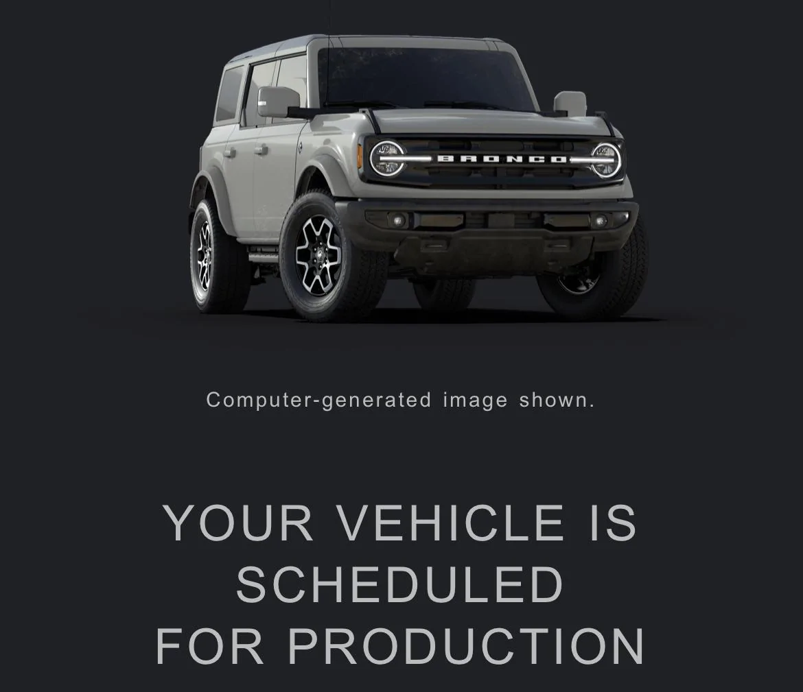 Ford Bronco 🛠 1/3/22 Build Week Group 33E70C5F-64AE-4D59-9802-BC58005CEEC0