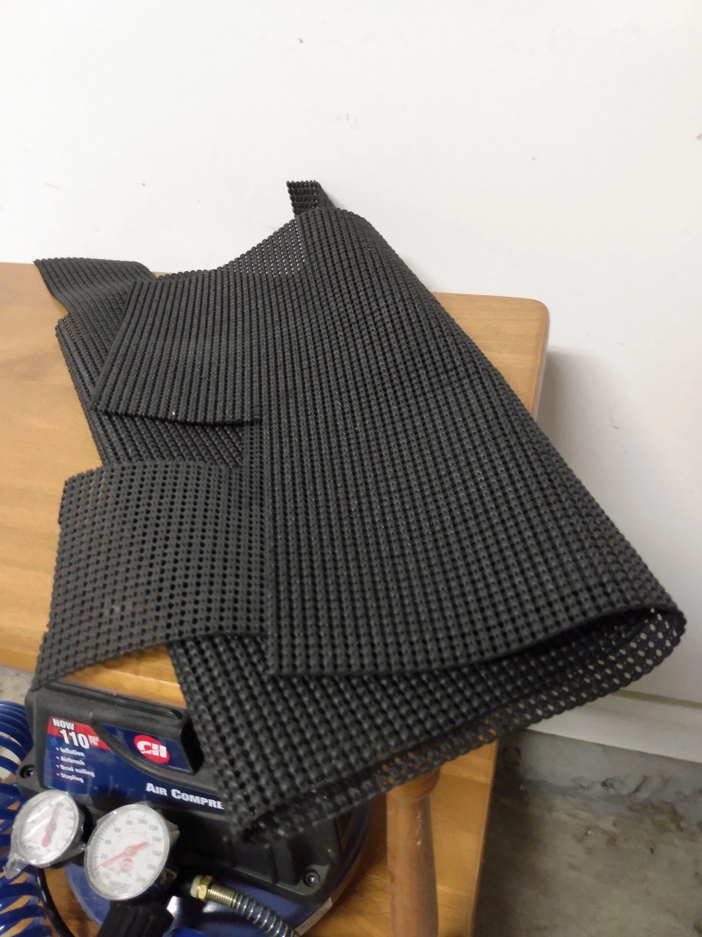 Ford Bronco Grip Pads for Dashboard 1636387655398