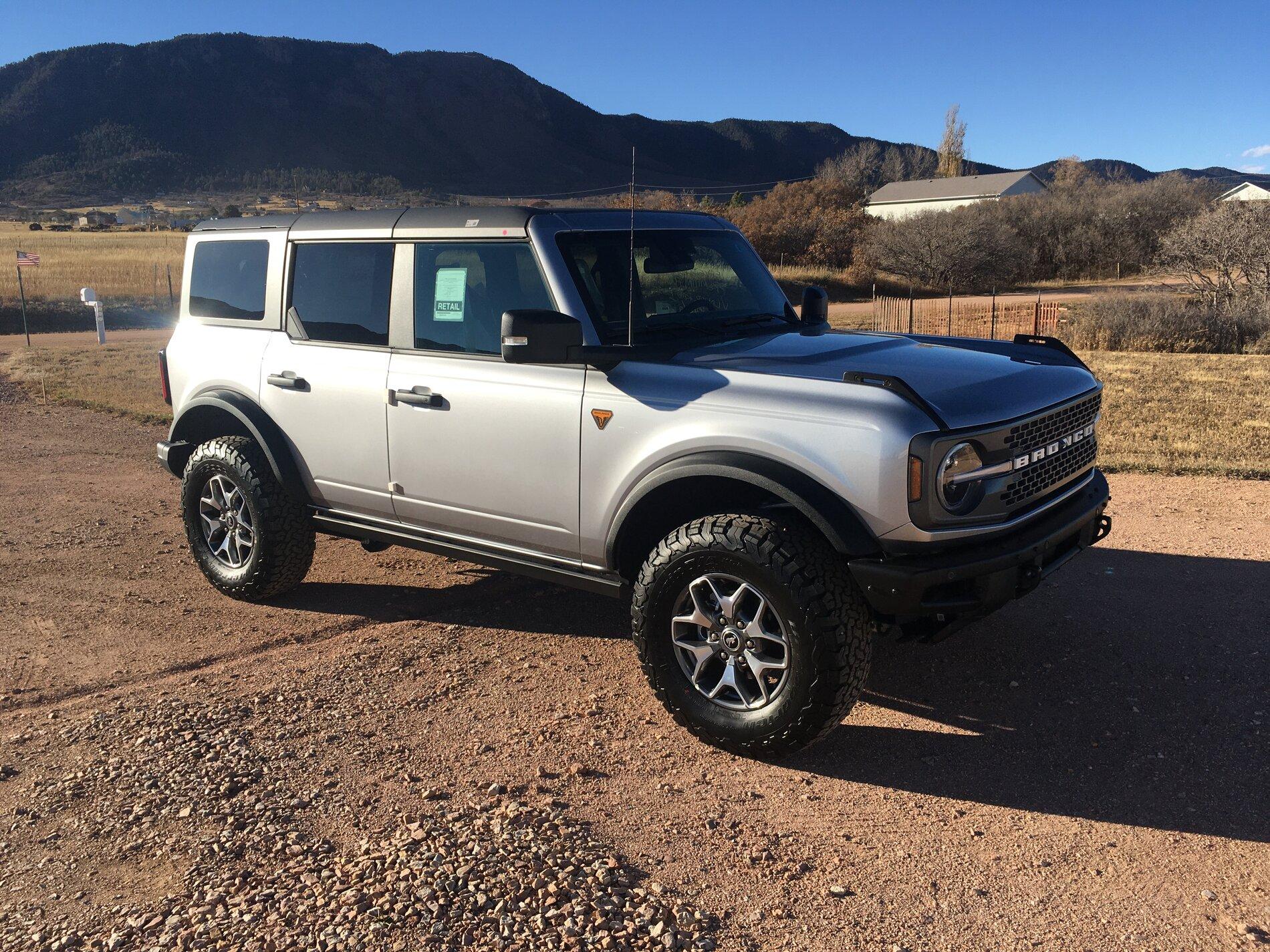 Ford Bronco *** DIRT MOUNTAIN Broncos - Built, Shipped, Delivered Tracker*** IMG_1847.JPG