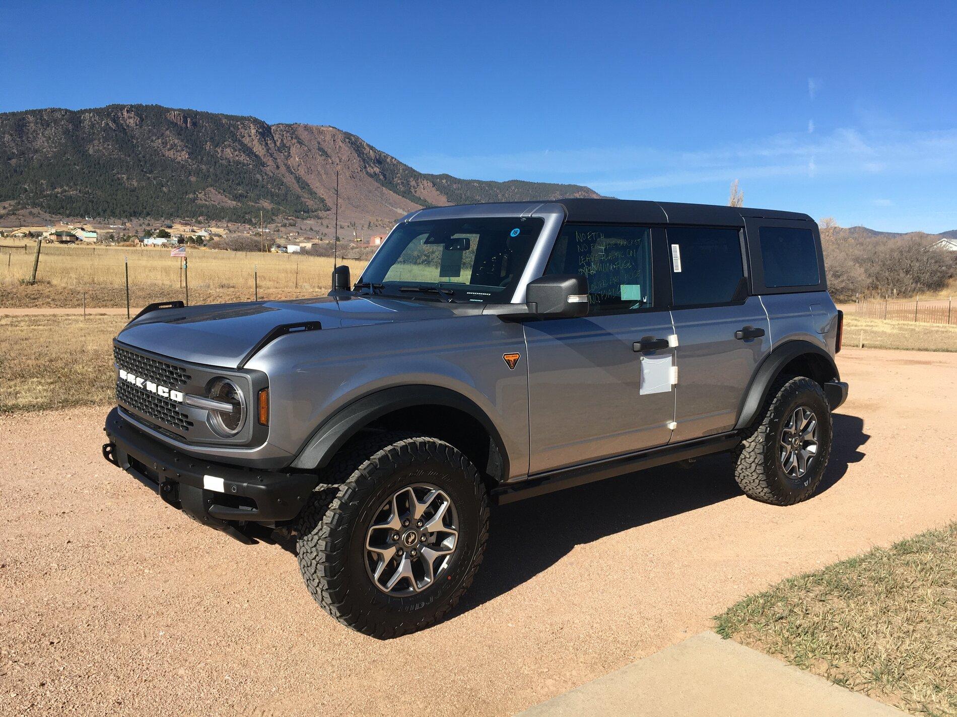 Ford Bronco *** DIRT MOUNTAIN Broncos - Built, Shipped, Delivered Tracker*** IMG_1916.JPG