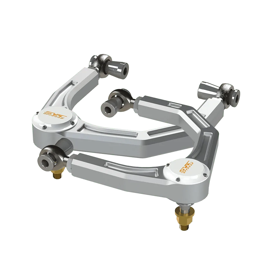 Ford Bronco New SVCOFFROAD Billet Upper Control Arms 900x900_svcoffroad_bronco_uca_2
