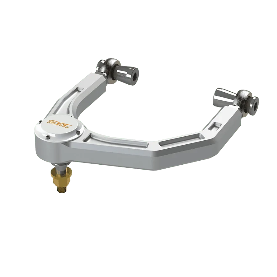 Ford Bronco New SVCOFFROAD Billet Upper Control Arms 900x900_svcoffroad_bronco_uca_1