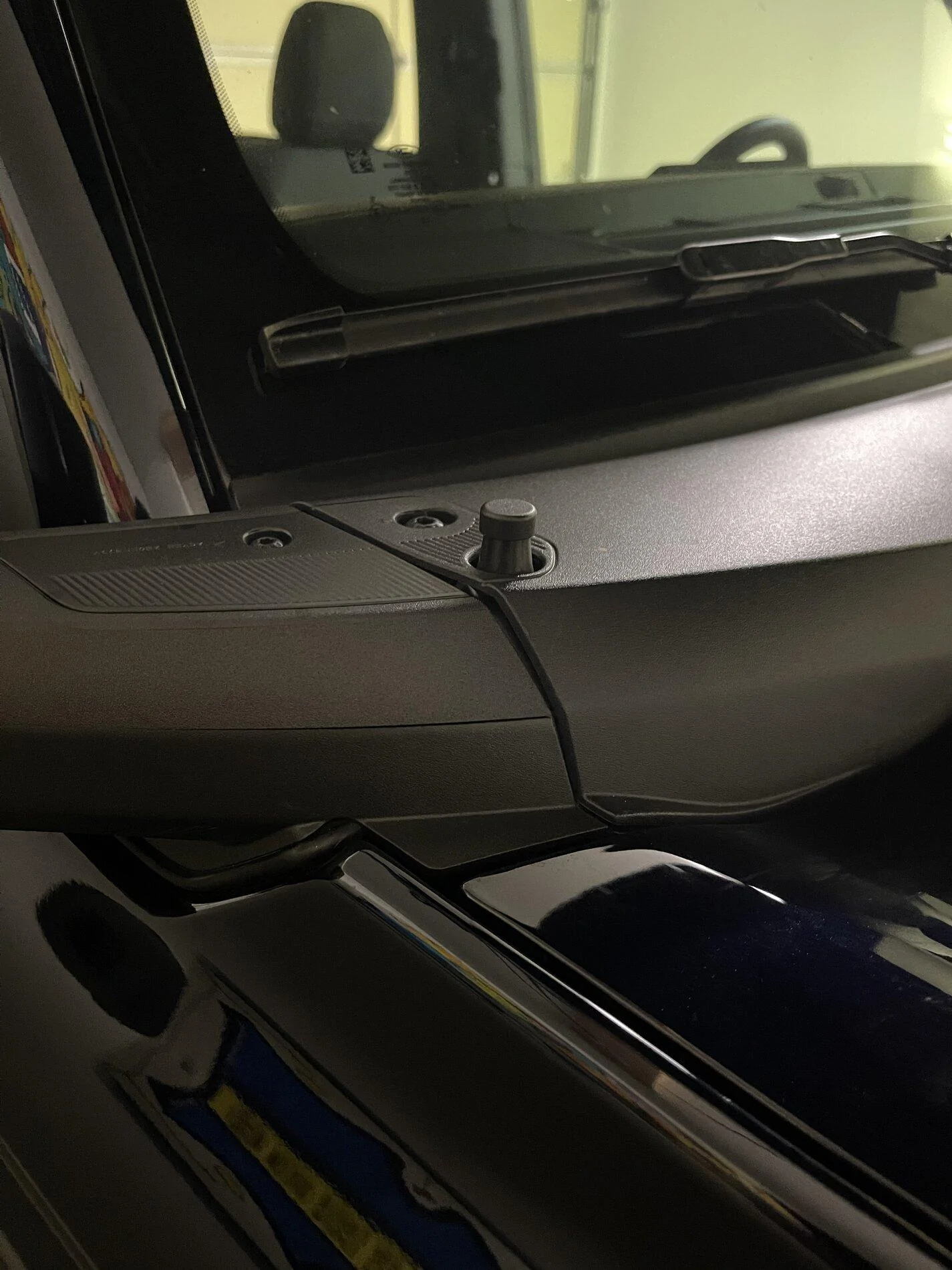 Ford Bronco What an Antenna? 5B0207AC-F2C0-4FF2-8E65-89288F55FE0B