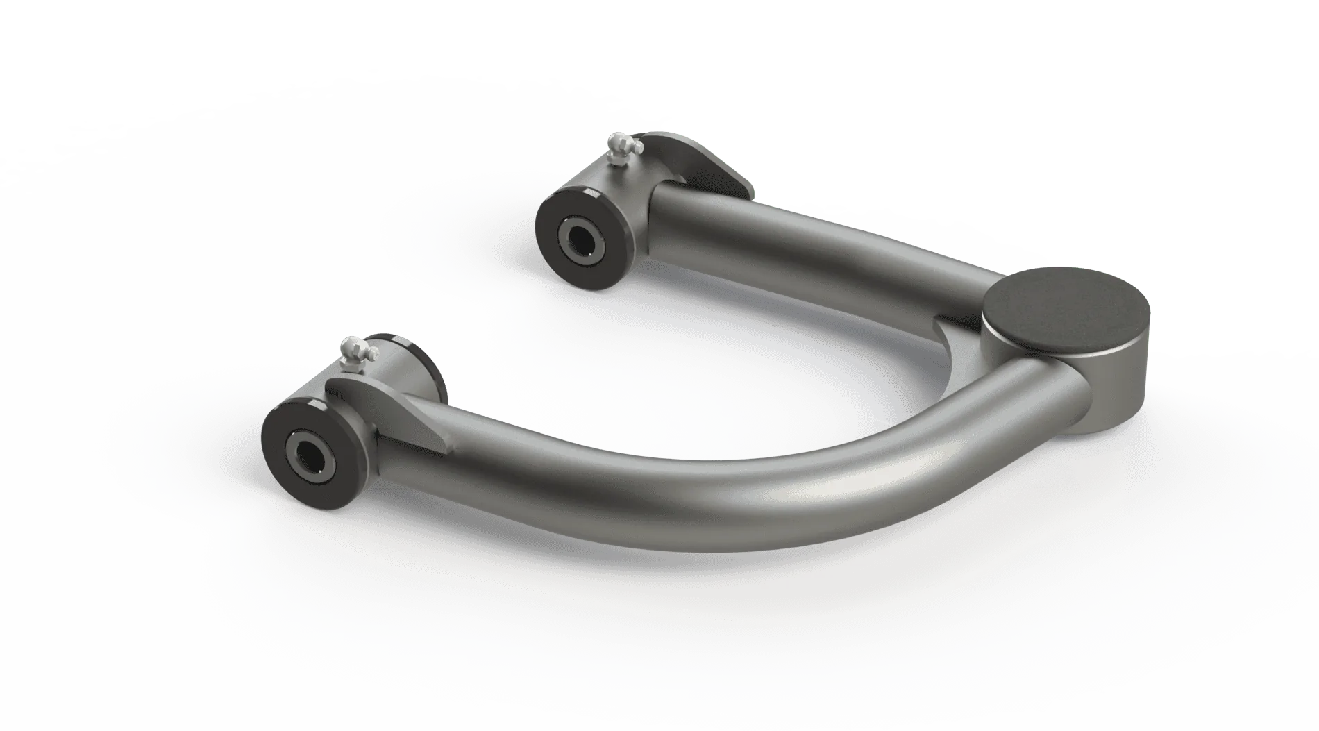 Ford Bronco New SVCOFFROAD Billet Upper Control Arms 21+-BR-UC01-004