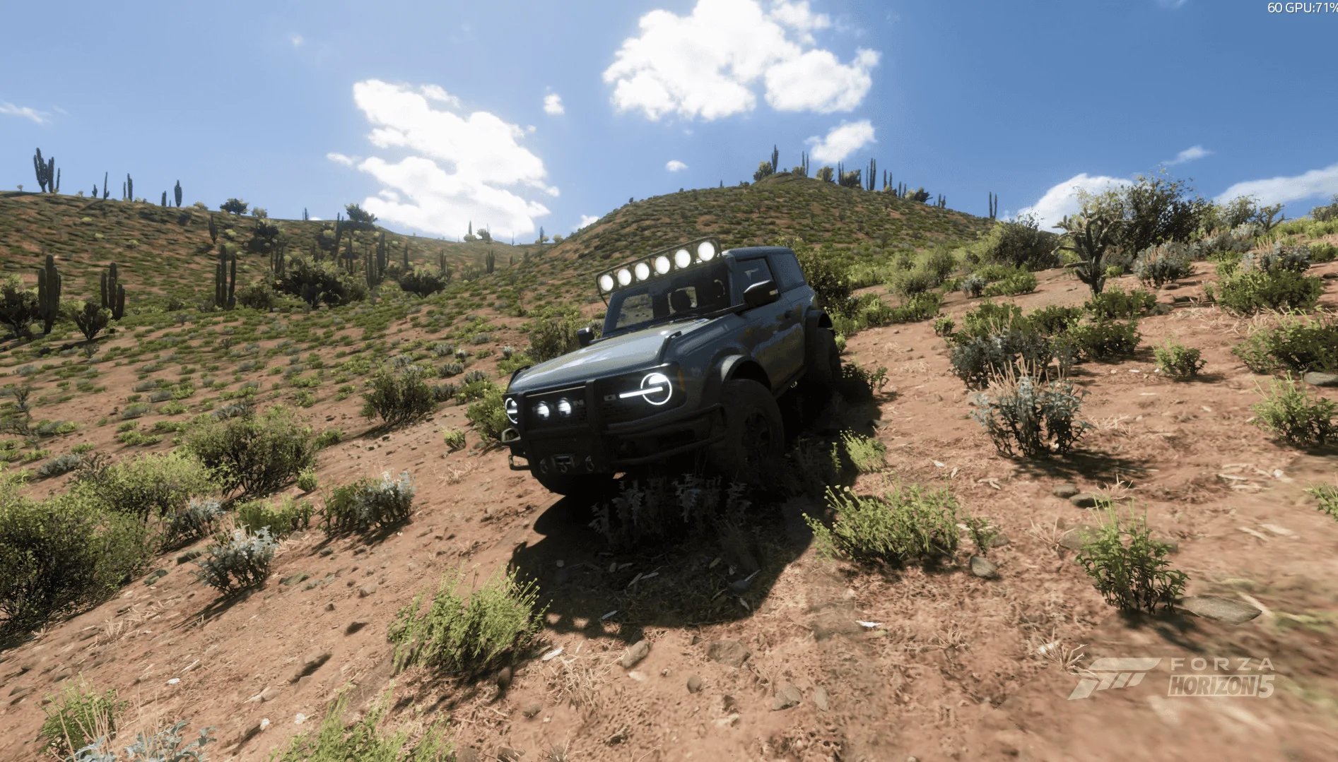 Ford Bronco *** DIRT MOUNTAIN Broncos - Built, Shipped, Delivered Tracker*** Bronco 1