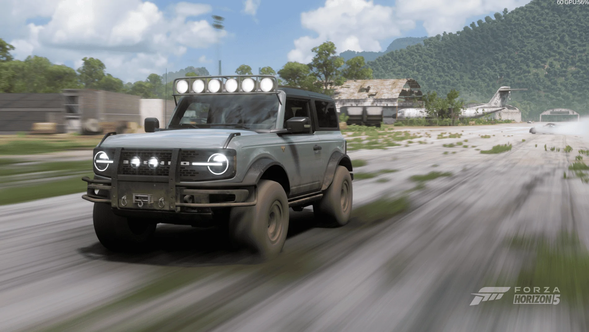 Ford Bronco *** DIRT MOUNTAIN Broncos - Built, Shipped, Delivered Tracker*** Bronco 2