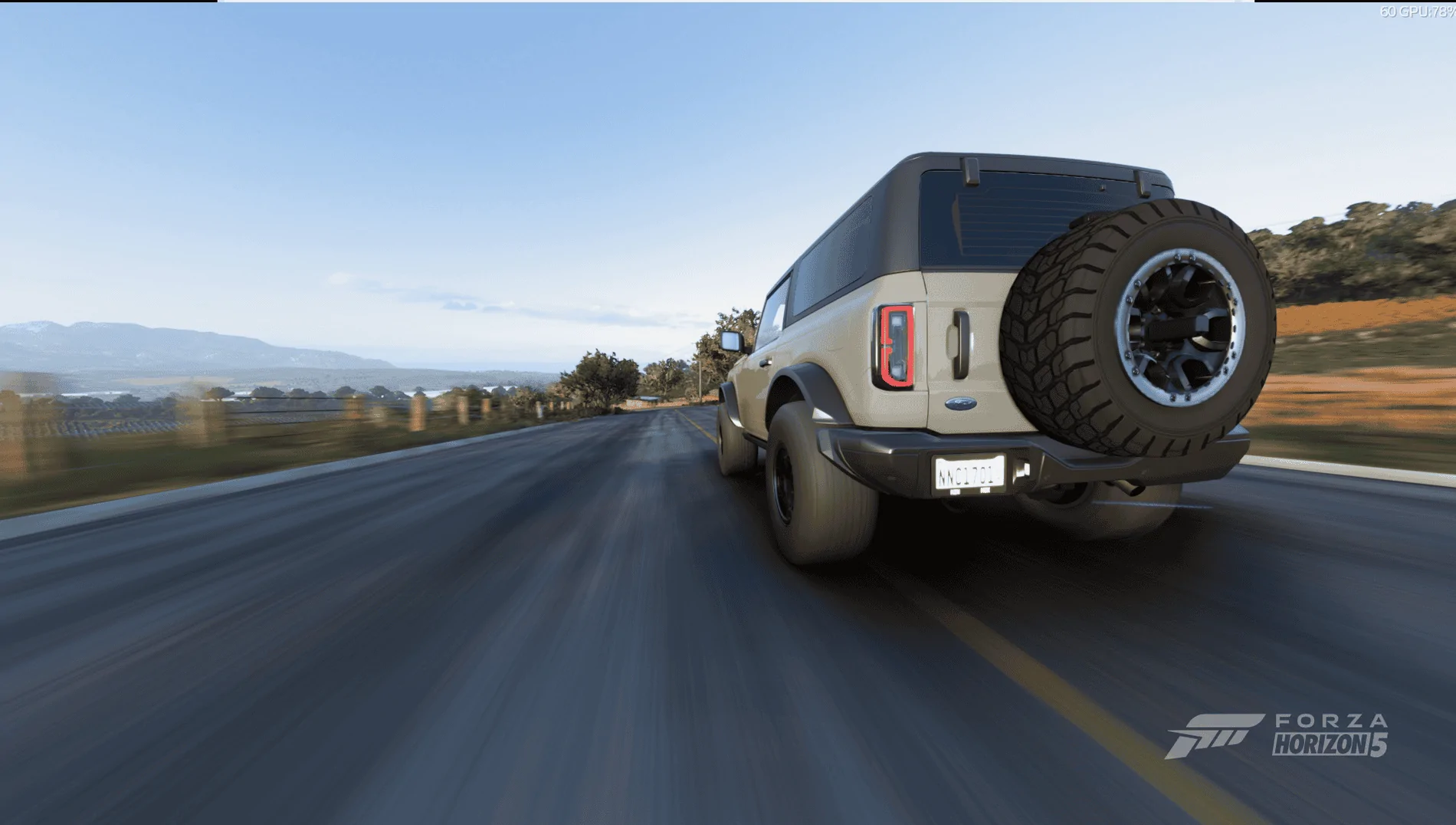 Ford Bronco *** DIRT MOUNTAIN Broncos - Built, Shipped, Delivered Tracker*** Bronco 3